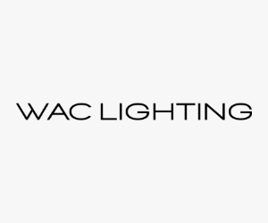 WAC lighting Logo