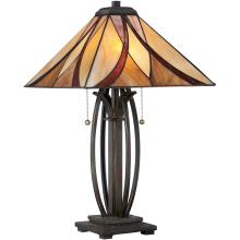 Asheville table lamp