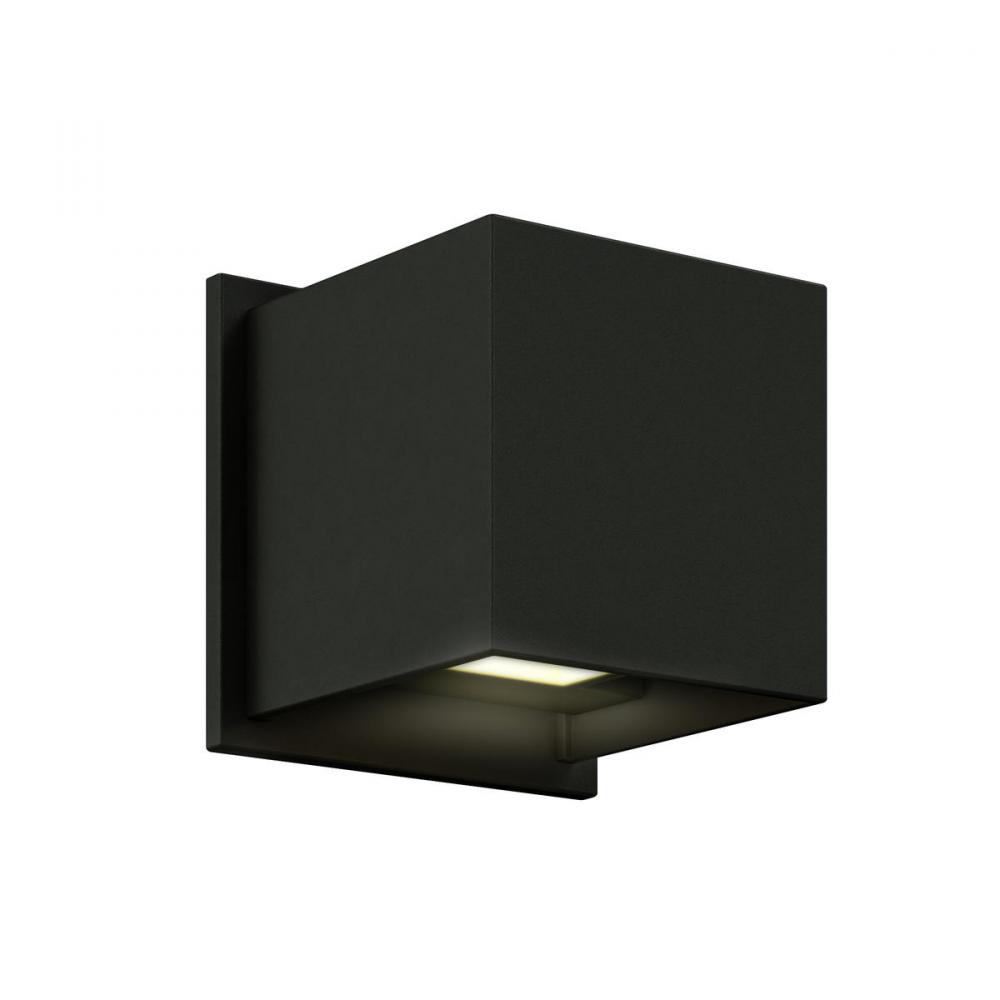 Square LED Wall Sconce